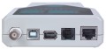 Tester okablowania RJ-11/RJ-45/USB/1394/BNC Intellinet - 1127108