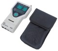 Tester okablowania RJ-11/RJ-45/USB/1394/BNC Intellinet - 1127109