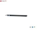 Listwa zasilająca rackowa 19&amp;quot;  Niemiecki typ gniazd (1.6m) Intellinet - 1385333