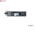 Listwa zasilająca rackowa 19&amp;quot;  Niemiecki typ gniazd (1.6m) Intellinet - 1385334