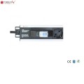Listwa zasilająca rackowa 19&amp;quot;  Niemiecki typ gniazd (1.6m) Intellinet - 1385335