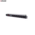 Listwa zasilająca rackowa 19&amp;quot; 1.5U IEC60884 Intellinet (3m) - 1385304