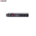Listwa zasilająca rackowa 19&amp;quot; 1.5U IEC60884 Intellinet (3m) - 1385307