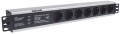 Listwa zasilajca rackowa 19&amp;quot; 1.5U IEC60884 Intellinet (3m) - 1049898