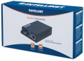 Media Konwerter 10/100Base-TX RJ45/100Base-FX SC wielomodowy Intellinet - 1125611