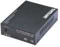 Media Konwerter 10/100Base-TX RJ45/100Base-FX SC wielomodowy Intellinet - 1125608