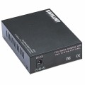 Media Konwerter 10/100Base-TX RJ45/100Base-FX SC wielomodowy Intellinet - 1177429