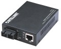 Media Konwerter 1000Base-TX RJ45/1000Base-SX SC wielomodowy Intellinet - 1125622