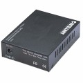 Media Konwerter 1000Base-TX RJ45/1000Base-SX SC wielomodowy Intellinet - 1177434