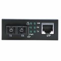 Media Konwerter 1000Base-TX RJ45/1000Base-SX SC wielomodowy Intellinet - 1177433