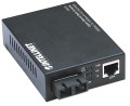 Media Konwerter 1000Base-TX RJ45/1000Base-SX SC wielomodowy Intellinet - 1125623