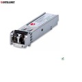 Moduł światłowodowy Mini GBIC SFP 1000GBase-LX LC jednomodowy 20km Intellinet - 1396668