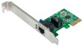 Karta sieciowa PCI Express Gigabit Intellinet - 1048178