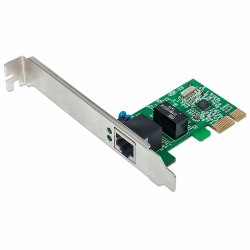 Karta sieciowa PCI Express Gigabit Intellinet - 1048178
