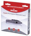 Karta sieciowa PCI Express Gigabit Intellinet - 1048177