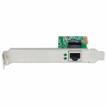 Karta sieciowa PCI Express Gigabit Intellinet - 1175389