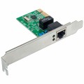 Karta sieciowa PCI Express Gigabit Intellinet - 1175388