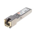 Moduł SFP 1000GBase-T RJ45 100m Intellinet - 693690