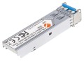 Moduł światłowodowy Mini GBIC 545013 SFP 1000GBase-LX LC jednomodowy 1310nm 10km Intellinet - 1200433