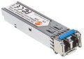 Moduł światłowodowy Mini GBIC 545013 SFP 1000GBase-LX LC jednomodowy 1310nm 10km Intellinet - 1200432
