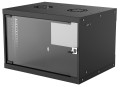 Szafka Wisząca 19&amp;quot; Intellinet Basic Line 6U - 1076998