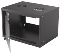 Szafka Wisząca 19&amp;quot; Intellinet Basic Line 6U - 1077000