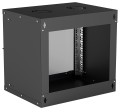 Szafka Wisząca 19&amp;quot; Intellinet Basic Line 9U (black) - 1076996