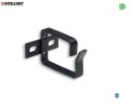 Organizer kabli 19&amp;quot; 1U Intellinet pojedynczy - 1396773