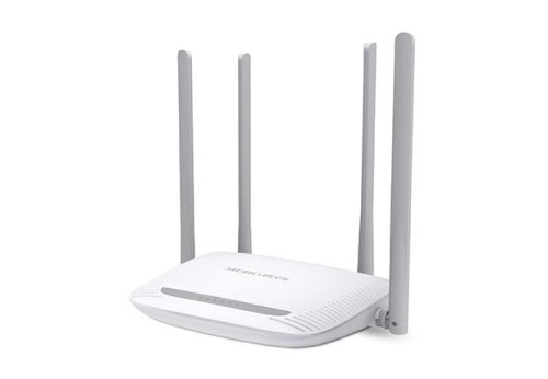 Router Mercysys MW325R - 833315
