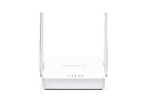 Router/modem Mercusys MW300D - 833341