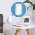 Wzmacniacz sygnału bezprzewodowego TP-Link RE190 - 1596077