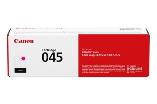 Toner Canon CLBP 045 (magenta) - 1464236