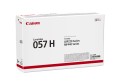 Toner Canon CRG 057H (black) - 1320660