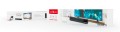 Głośnik przenośny Bluetooth soundbar Gembird (czarny) - 908813