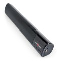 Głośnik przenośny Bluetooth soundbar Gembird (czarny) - 908811