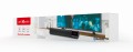 Głośnik przenośny Bluetooth soundbar Gembird (czarny) - 908812
