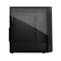 SilentiumPC Armis AR6Q EVO TG ARGB (czarna) - 771415