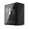 SilentiumPC Armis AR6Q EVO TG ARGB (czarna) - 771406