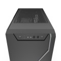 SilentiumPC Armis AR6Q EVO TG ARGB (czarna) - 771411