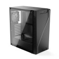 SilentiumPC Armis AR6Q EVO TG ARGB (czarna) - 771408