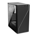 SilentiumPC Armis AR6Q EVO TG ARGB (czarna) - 771412