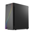 SilentiumPC Armis AR6Q EVO TG ARGB (czarna) - 771418