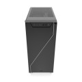 SilentiumPC Armis AR6Q EVO TG ARGB (czarna) - 771422