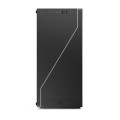 SilentiumPC Armis AR6Q EVO TG ARGB (czarna) - 771425