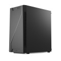 SilentiumPC Armis AR6Q EVO TG ARGB (czarna) - 771419