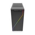 SilentiumPC Armis AR6Q EVO TG ARGB (czarna) - 771421