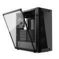 SilentiumPC Armis AR6X EVO TG ARGB (czarna) - 771735