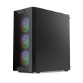 SilentiumPC Armis AR6X EVO TG ARGB (czarna) - 771736