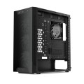 SilentiumPC Armis AR6X EVO TG ARGB (czarna) - 771738