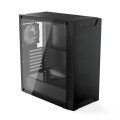 SilentiumPC Armis AR6X EVO TG ARGB (czarna) - 771726